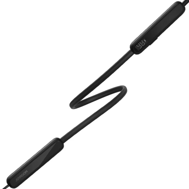 Бездротові навушники Joyroom DS1 Sport Black (JR-DS1)