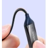 Аудіоадаптер Ugreen Bluetooth 5.0 USB-A to Mini Jack 3.5mm Black (6957303805440)