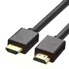 Кабель Ugreen HD104 HDMI to HDMI 4K 1m Black (10106)