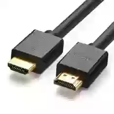 Кабель Ugreen HDMI 4K 30Hz 3D 10m Black (UGR1342BLK)