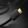 Кабель Ugreen 270-Degree Angled HDMI to HDMI 3m Black (6957303811229)