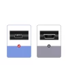 Кабель Ugreen USB-A to Mini USB 1m Black (6957303813551)