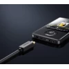 Кабель Ugreen USB-A to Mini USB 1m Black (6957303813551)