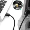Кабель Ugreen USB-A to USB-B 5Gb/s 2m Black (6957303813728)