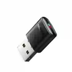 Адаптер Ugreen Bluetooth Adapter for Playstation/Nintendo Switch Headphones Black (UGR632BLK)
