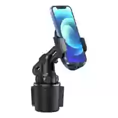 Автодержатель Ugreen Car Phone Holder for a Cup Black (UGR1271BLK)