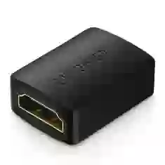 Адаптер Ugreen Coupler HDMI connector Black (6957303821075)