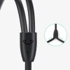 Кабель Ugreen USB Type-C to 2RCA 1.5m Gray (UGR1184BLK)