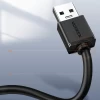 USB-хаб Ugreen USB Type-C 4x USB-A 3.0 1m White (UGR1282WHT)