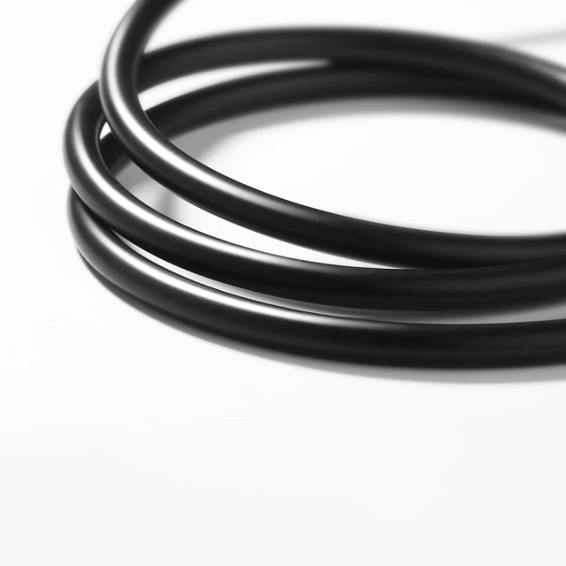 Кабель Ugreen XLR Microphone Cable to 6.35mm Jack 2m Black (UGR527BLK)
