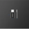 Адаптер Ugreen micro USB to USB Type-C White (6957303831548)