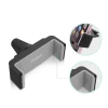 Автодержатель Ugreen Car Air Vent Clamp Gray (6957303832835)