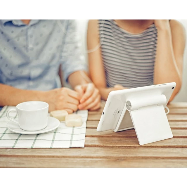 Підставка Ugreen Desk Stand Phone Holder White (UGR1354WHT)