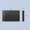 Відсік для твердотільного накопичувача Ugreen HDD SSD 2.5
