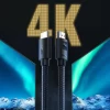 Кабель Ugreen HDMI 2.0 4K 5m Black (UGR1074BLK)