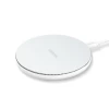 Бездротовий зарядний пристрій Ugreen Charger Wireless 15W White (UGR1312WHT)