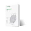 Бездротовий зарядний пристрій Ugreen Charger Wireless 15W White (UGR1312WHT)