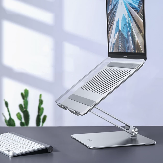 Підставка Ugreen for Laptop/Tablet (LP339) Silver (6957303842919)