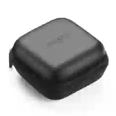 Чохол для навушників Ugreen 8cm x 8cm Black (6957303848164)