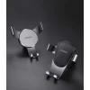 Автодержатель Ugreen Car Gravity Holder Silver (UGR133)