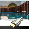 Кабель Ugreen 4K 60Hz HDMI to HDMI 1m Grey (6957303851065)