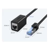 Кабель Ugreen Ethernet RJ45 Cat 8 40000 Mbps 2m Black (UGR1039BLK)