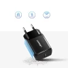 Сетевое зарядное устройство Ugreen 10.5W USB-A Black (50459)