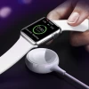 Бездротовий зарядний пристрій Ugreen MFI Qi Charger for Apple Watch White (UGR1304WHT)