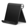 Подставка Ugreen Desk Stand Phone Holder Black (6957303857470)