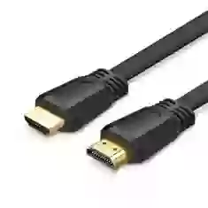 Кабель Ugreen ED015 HDMI to HDMI 4K 1.5m Black (50819)