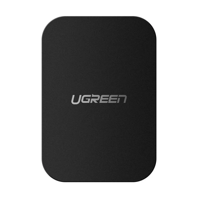 Магнітна пластина Ugreen LP123 Black (2 Pack) (50869)