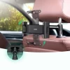Автодержатель Ugreen Car Holder on the Headrest Black (UGR283)