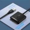 Адаптер Ugreen USB-A for SSD/HHD 2.5