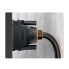 Кабель Ugreen DVI (24+1) to DVI (24+1) 2m Black (6957303866045)