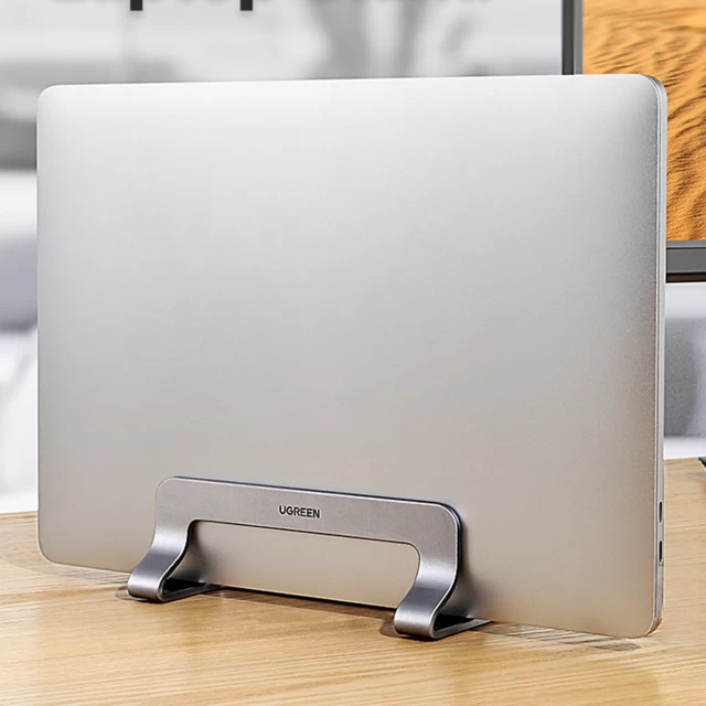 Подставка Ugreen for Laptop/Tablet (LP258) Silver (6957303866434)
