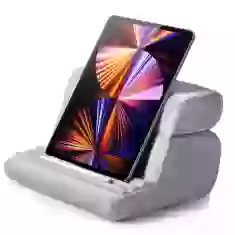 Підставка Ugreen Rubber Foldable Tablet Stand Phone White (UGR1246WHT)