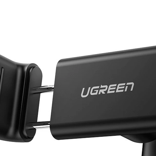 Автодержатель Ugreen Car Folder Bracket for Dashboard Black (UGR371BLK)