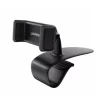 Автотримач Ugreen Car Folder Bracket for Dashboard Black (UGR371BLK)