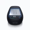 Аудиоадаптер Ugreen Bluetooth 5.0 Audio Receiver AUX Mini Jack Black (UGR442)