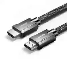Кабель Ugreen HD135 HDMI to HDMI 2.1 8K 60Hz 1m Black (70319)