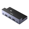 USB-хаб Ugreen 5-in-1 Mini Jack 3.5mm/2x USB-A/HDMI/USB-C for iPad Pro 11