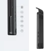 Док-станція для ноутбука Ugreen X-Kit USB Type C Black (80551)