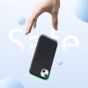 Чехол Ugreen Rubber Flexible Silicone для iPhone 13 Mini Black (UGR1371BLK)