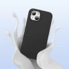Чохол Ugreen Rubber Flexible Silicone для iPhone 13 Mini Black (UGR1371BLK)