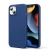 Чехол Ugreen Rubber Flexible Silicone для iPhone 13 Blue (UGR1251BLU)