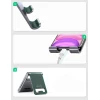 Подставка Ugreen Metal Aluminum Folding Phone Holder Tablet Gray (UGR1341GRY)