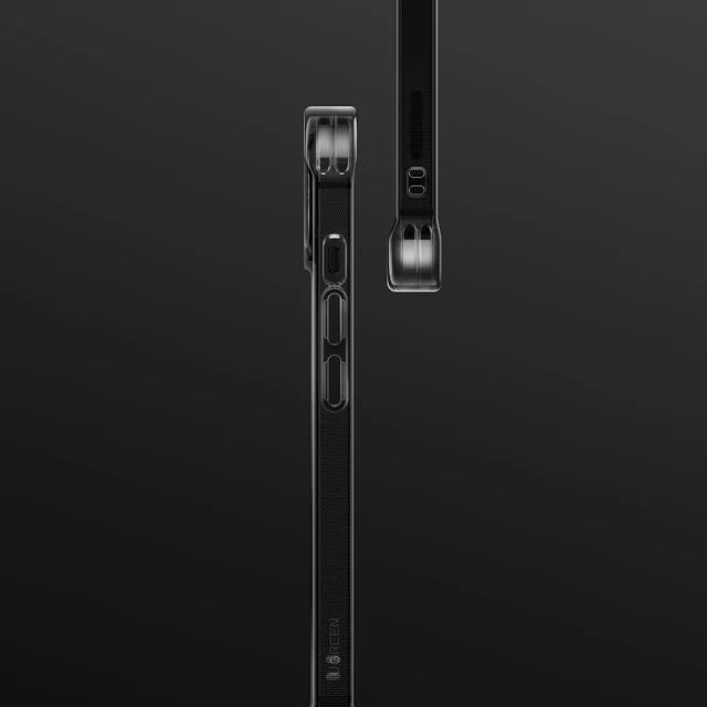 Чохол Ugreen Airbag Reinforced Corners для iPhone 13 Transparent (6957303891238)