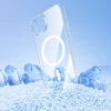 Чехол Ugreen Magnetic для iPhone 13 Transparent with MagSafe (UGR1256CL)