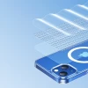 Чохол Ugreen Magnetic для iPhone 13 Pro Transparent with MagSafe (UGR1257CL)