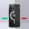 Чехол Ugreen Magnetic для iPhone 13 Pro Max Transparent with MagSafe (UGR1258CL)